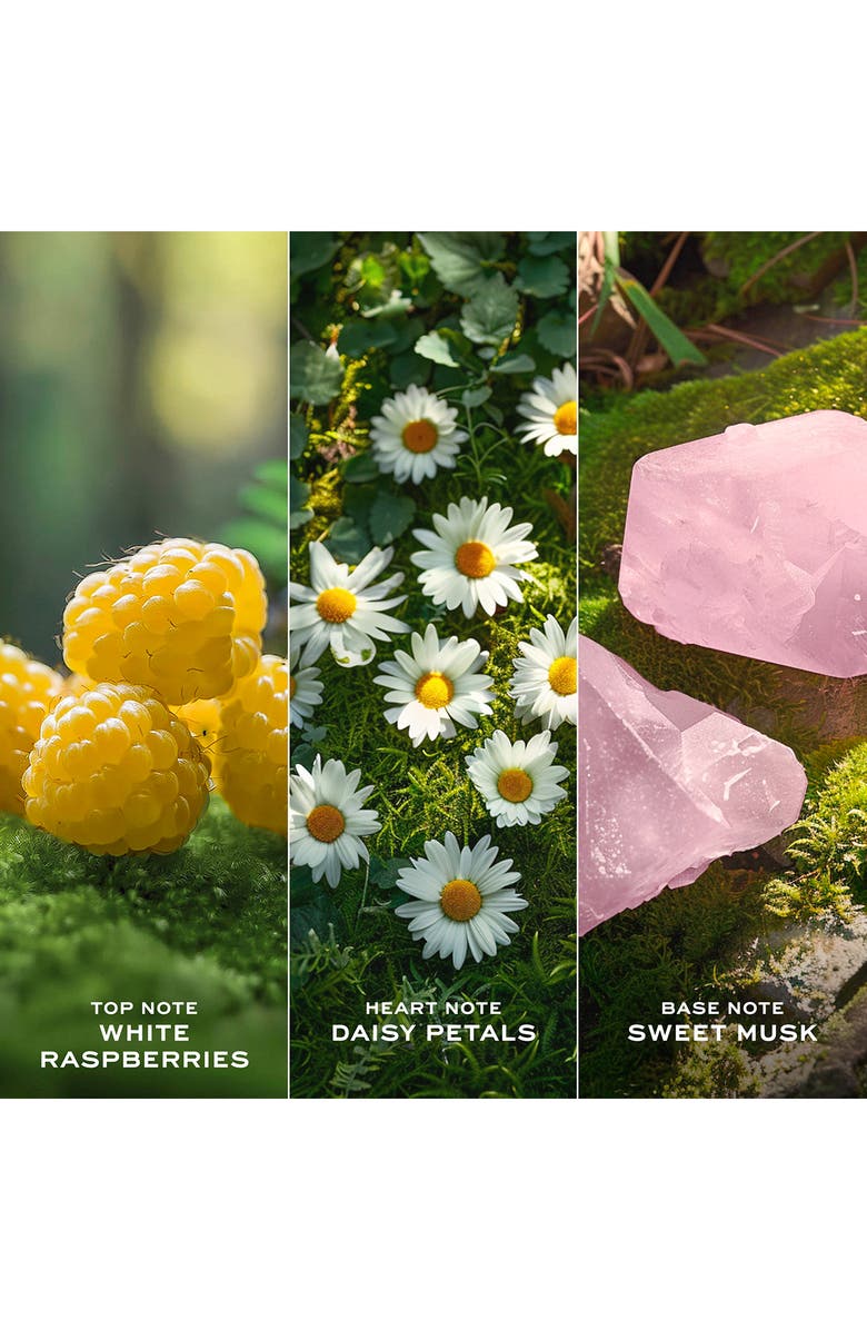 Marc Jacobs Daisy Love Eau So Sweet Eau de Toilette, Alternate, color, 