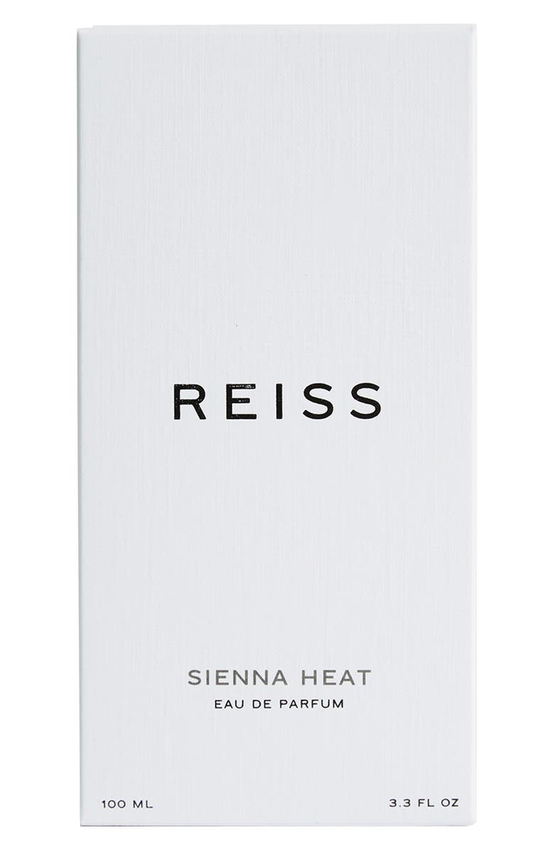 Reiss Sienna Heat Eau de Parfum, Alternate, color, 