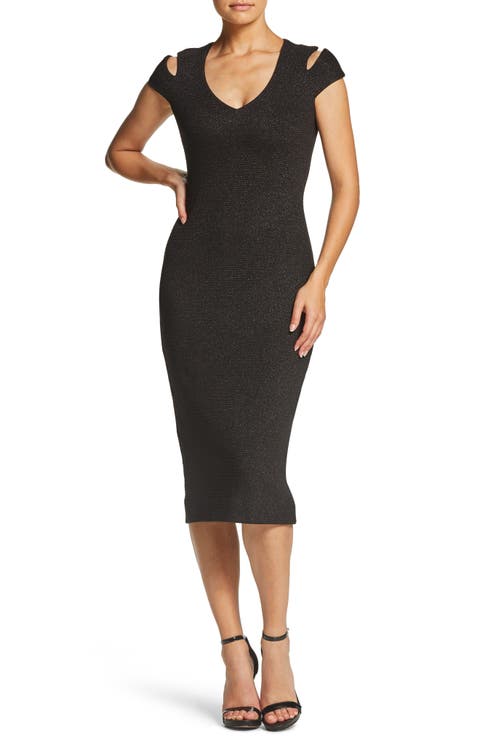 Bryce Body-Con Dress