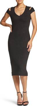 Dress the Population Bryce Body-Con Dress