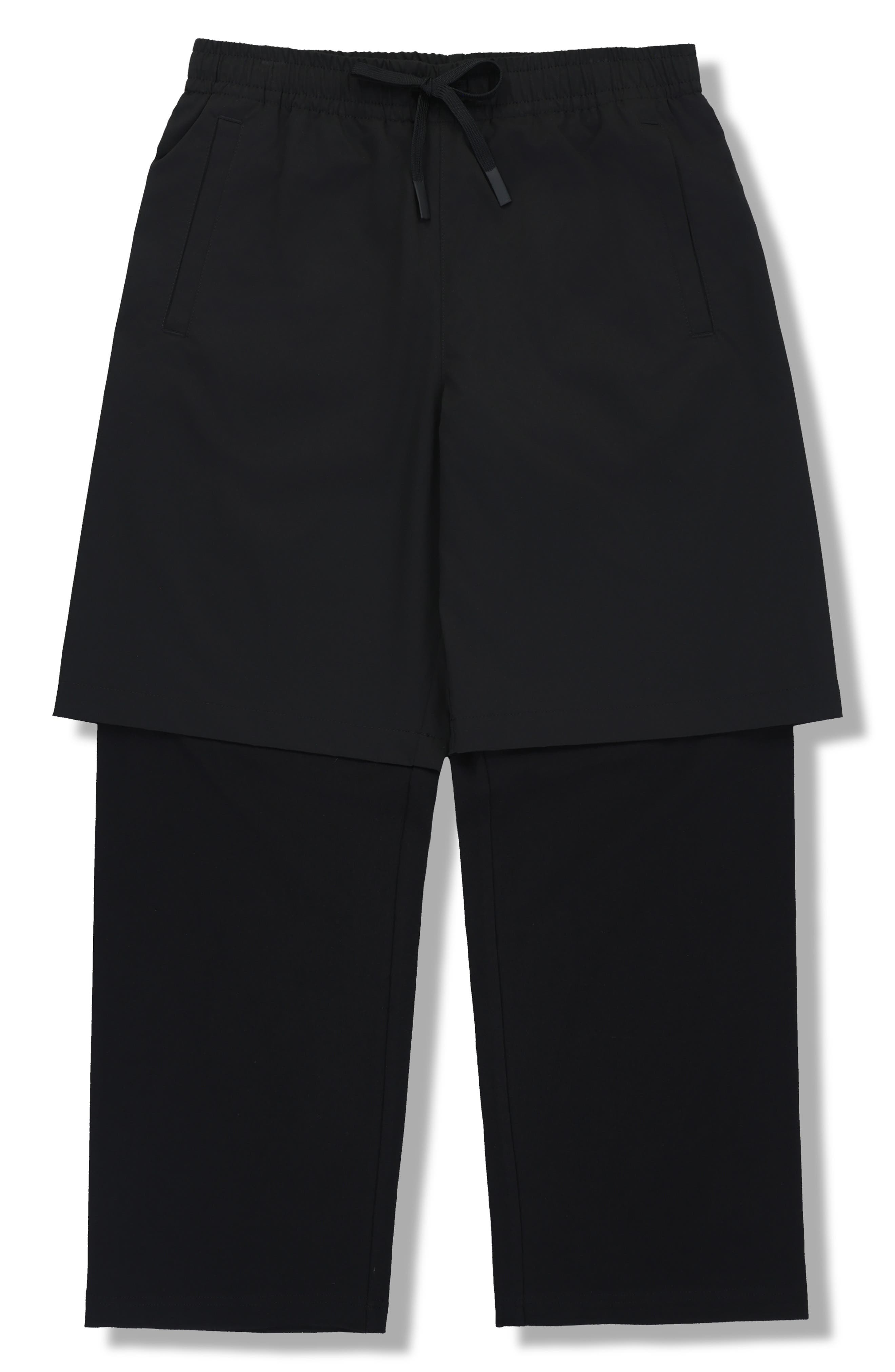 selected BLACK