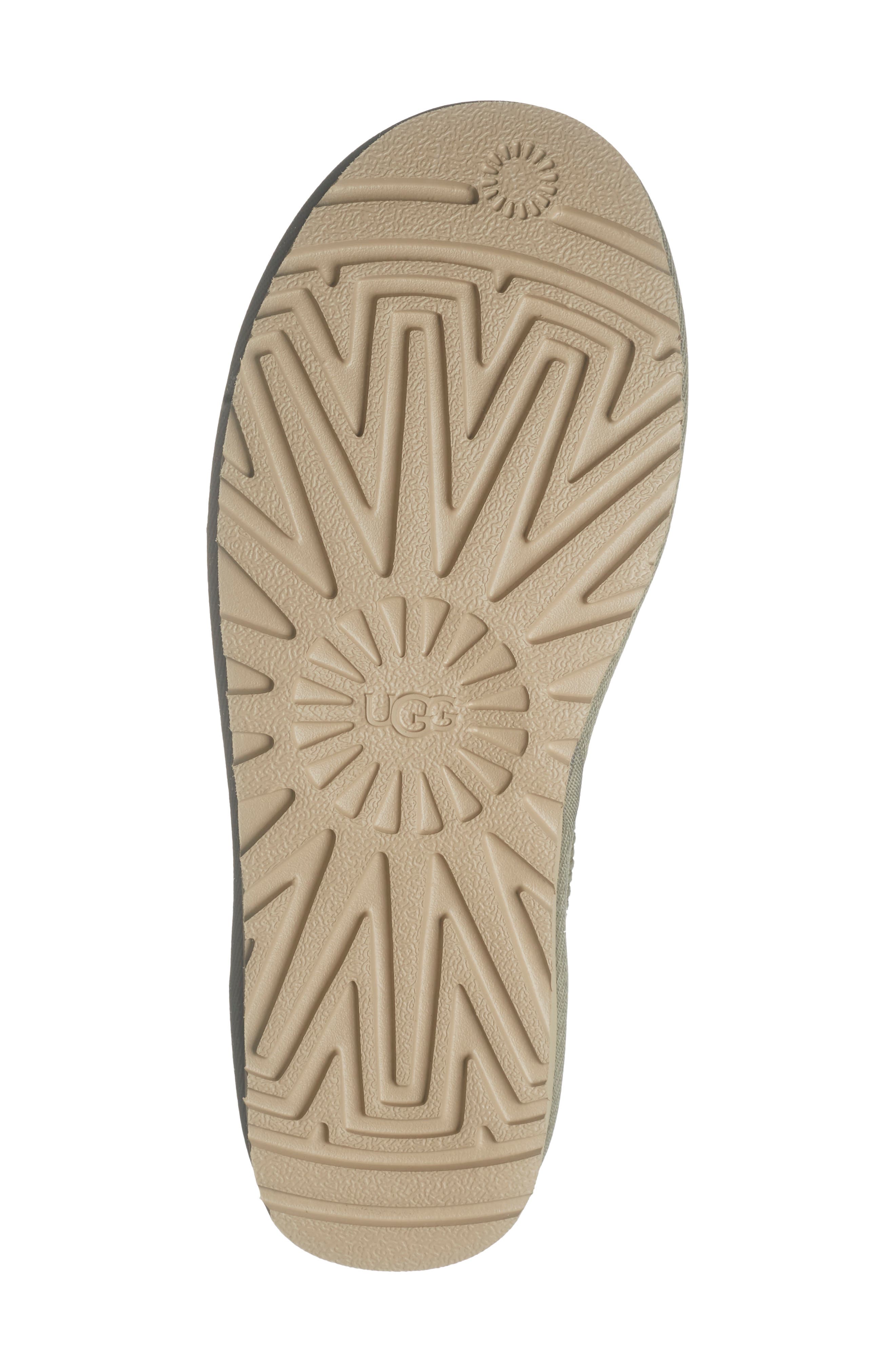 Classic Ultra Mini Taslyn Bootie, Alternate, color, SHADED CLOVER