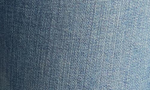 LUCKY BRAND LUCKY BRAND SIENNA CROP CUFFED SLIM BOYFRIEND JEANS