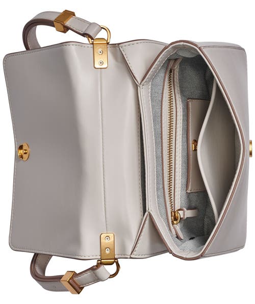 Donna Karan New York Jericho Convertible Shoulder In Neutral