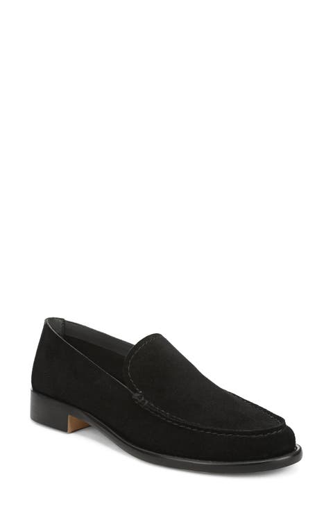 Cove Loafer