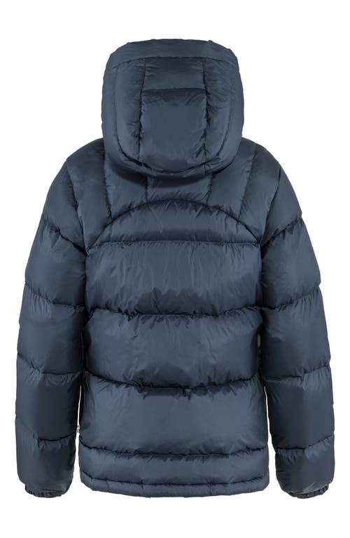 Fjall Raven Fjällräven Expedition Down Lite Jacket In Blue