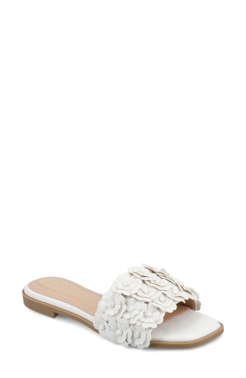 Azalea Slide Sandal (Women)