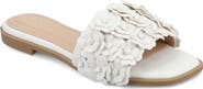Journee Collection Azalea Slide Sandal