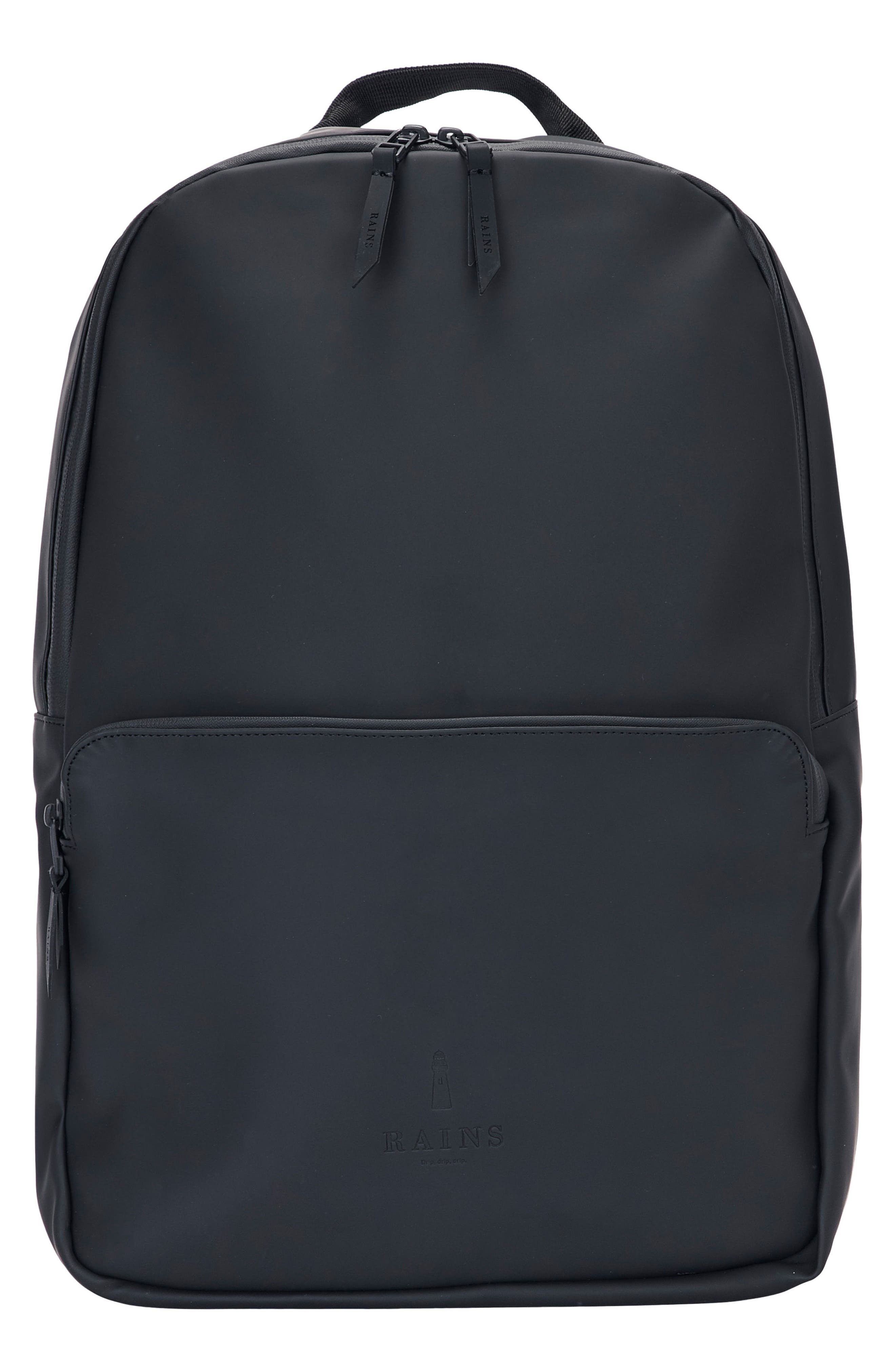Rains Field Backpack, Main, color, 