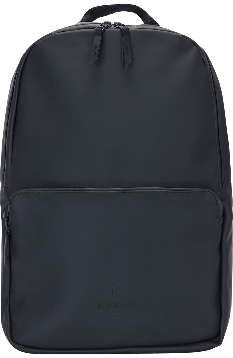 Rains Field Backpack, Main, color,