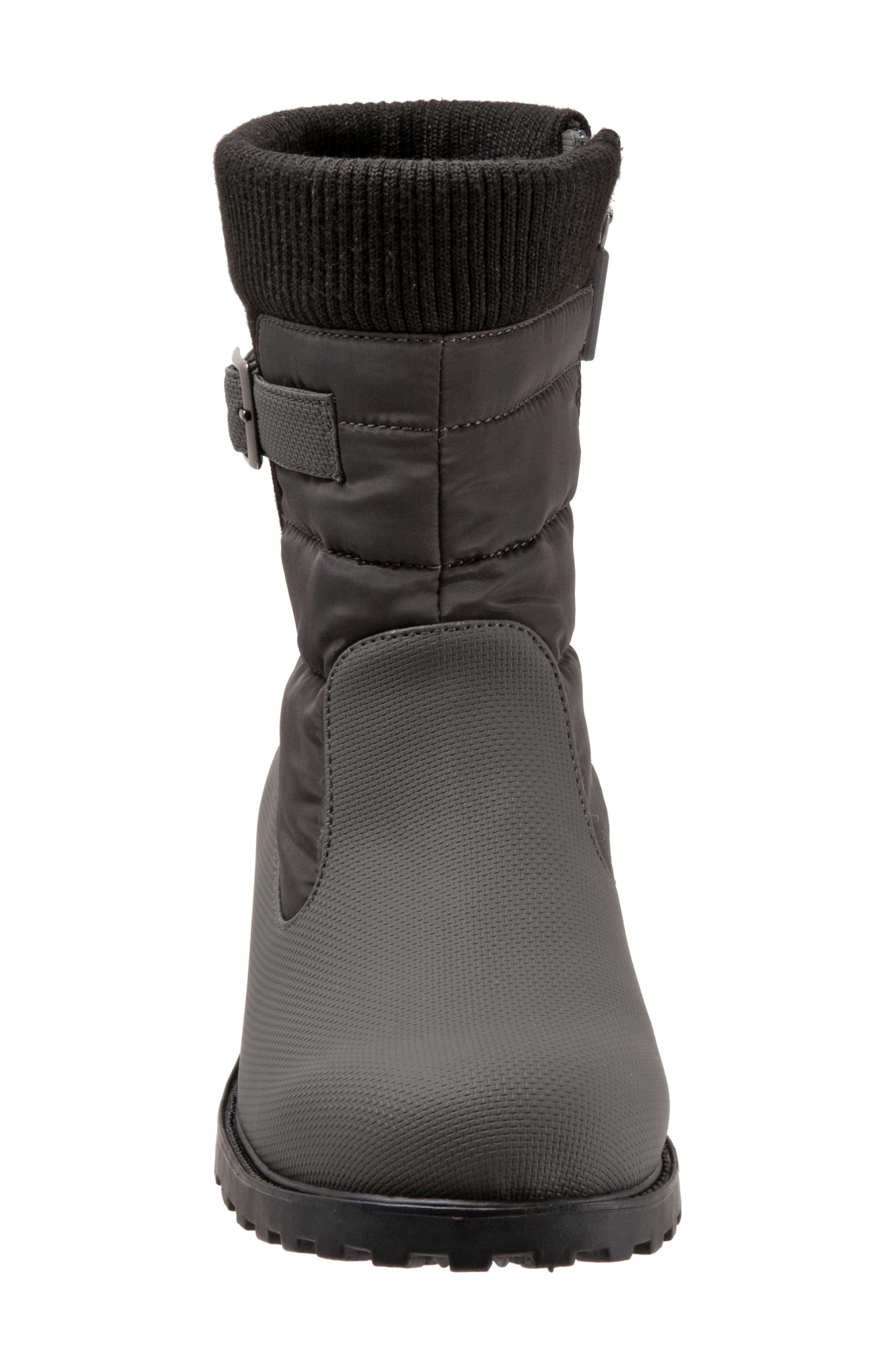 Berry Weatherproof Boot, Alternate, color, GREY