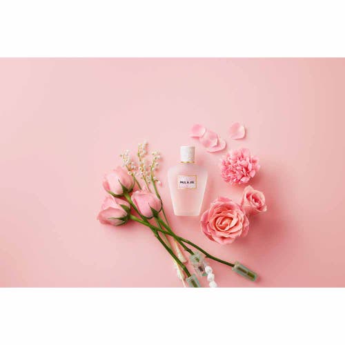 Paul & Joe Refreshing Mist In Flower Bouquet