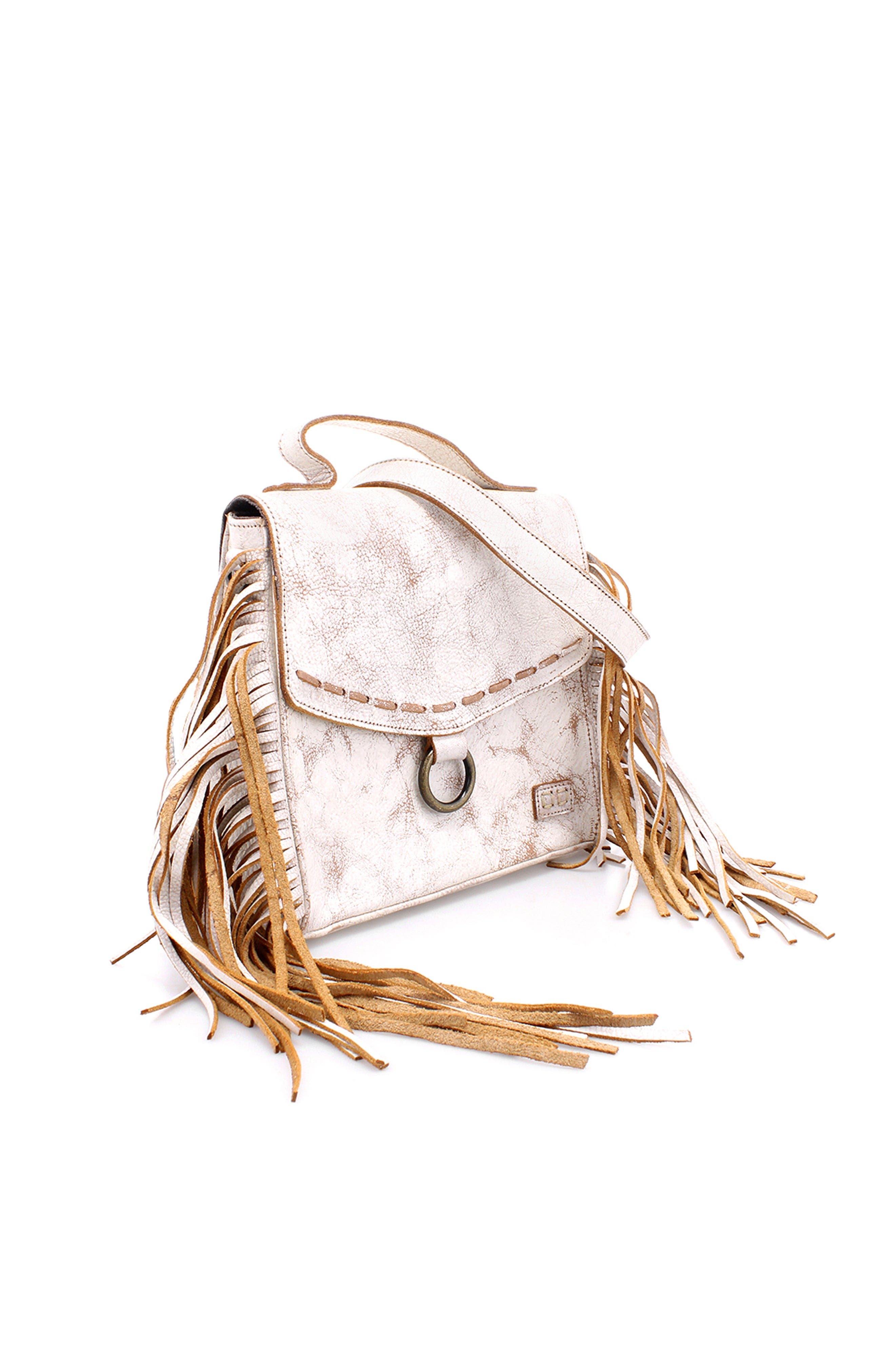 Bed Stu Hidden Handbag, Alternate, color, Nectar Lux