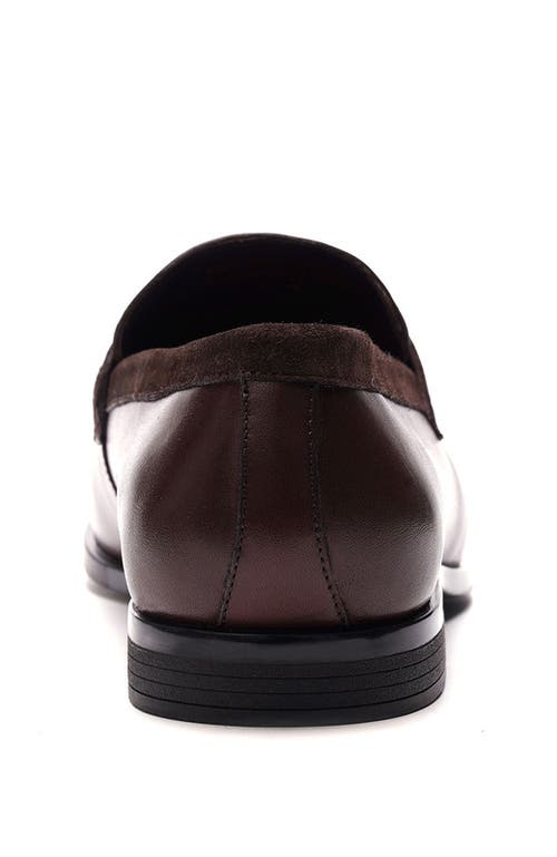 Carlos Santana Laurent Tassel Loafer