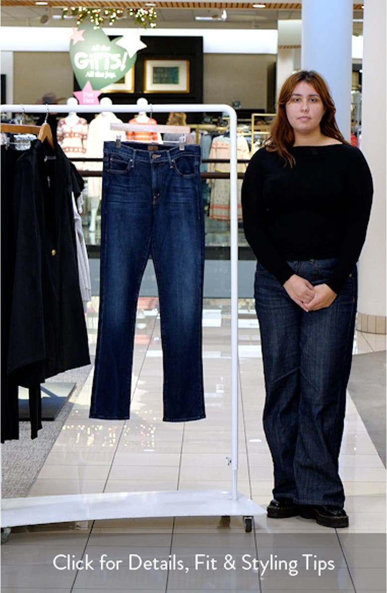 The Rascal Skimp Skinny Jeans, sales video thumbnail