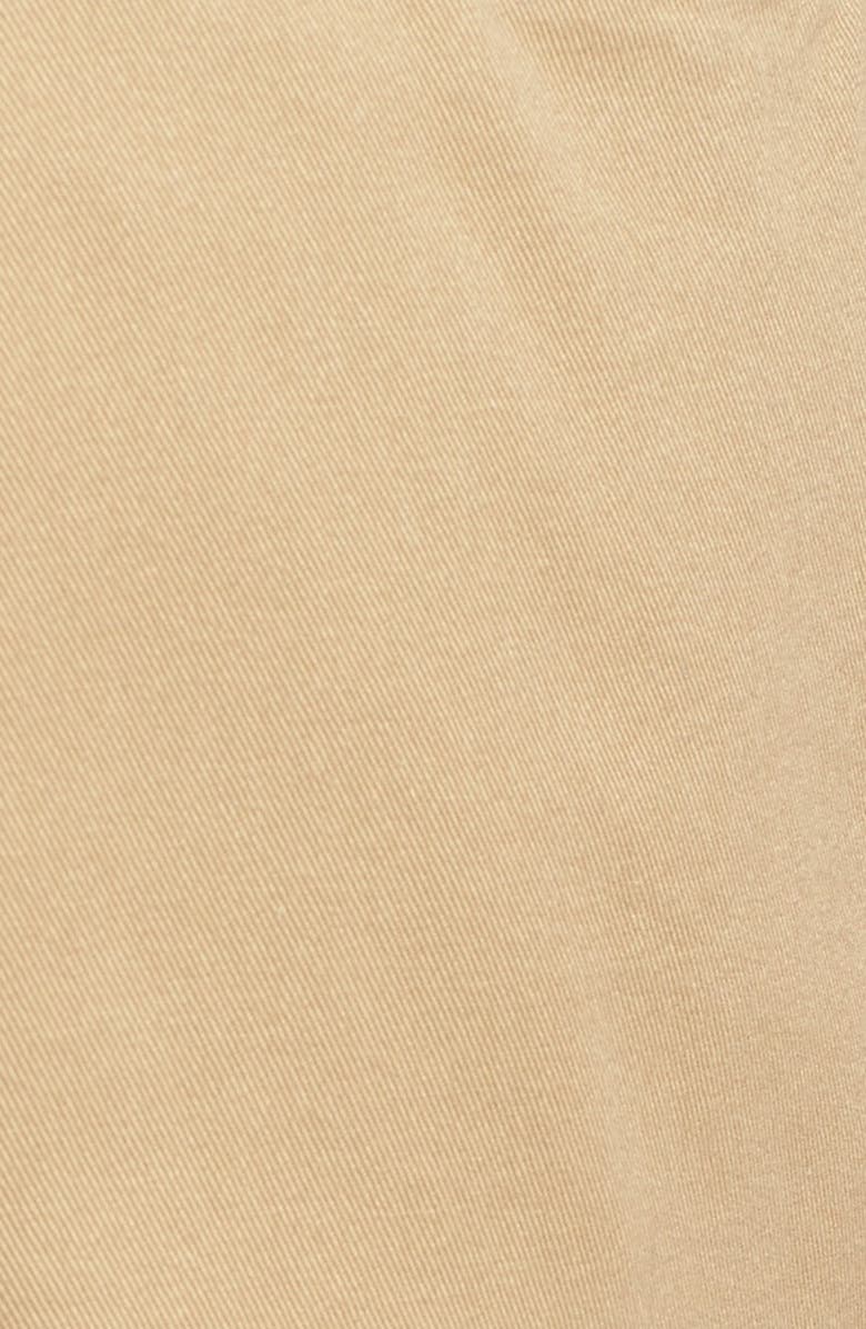 Bills Khakis 'M2' Standard Fit Vintage Twill Pants, Alternate, color, 