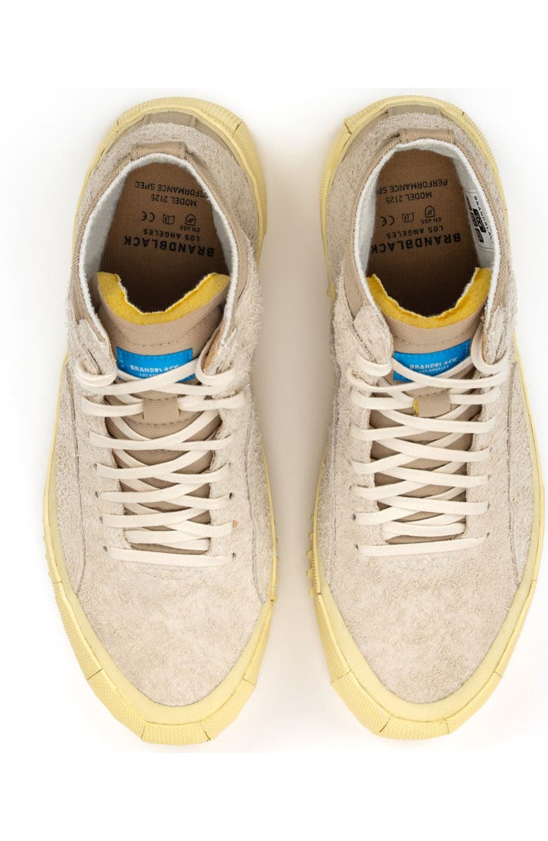 BRANDBLACK Capo Sneaker, Alternate, color,