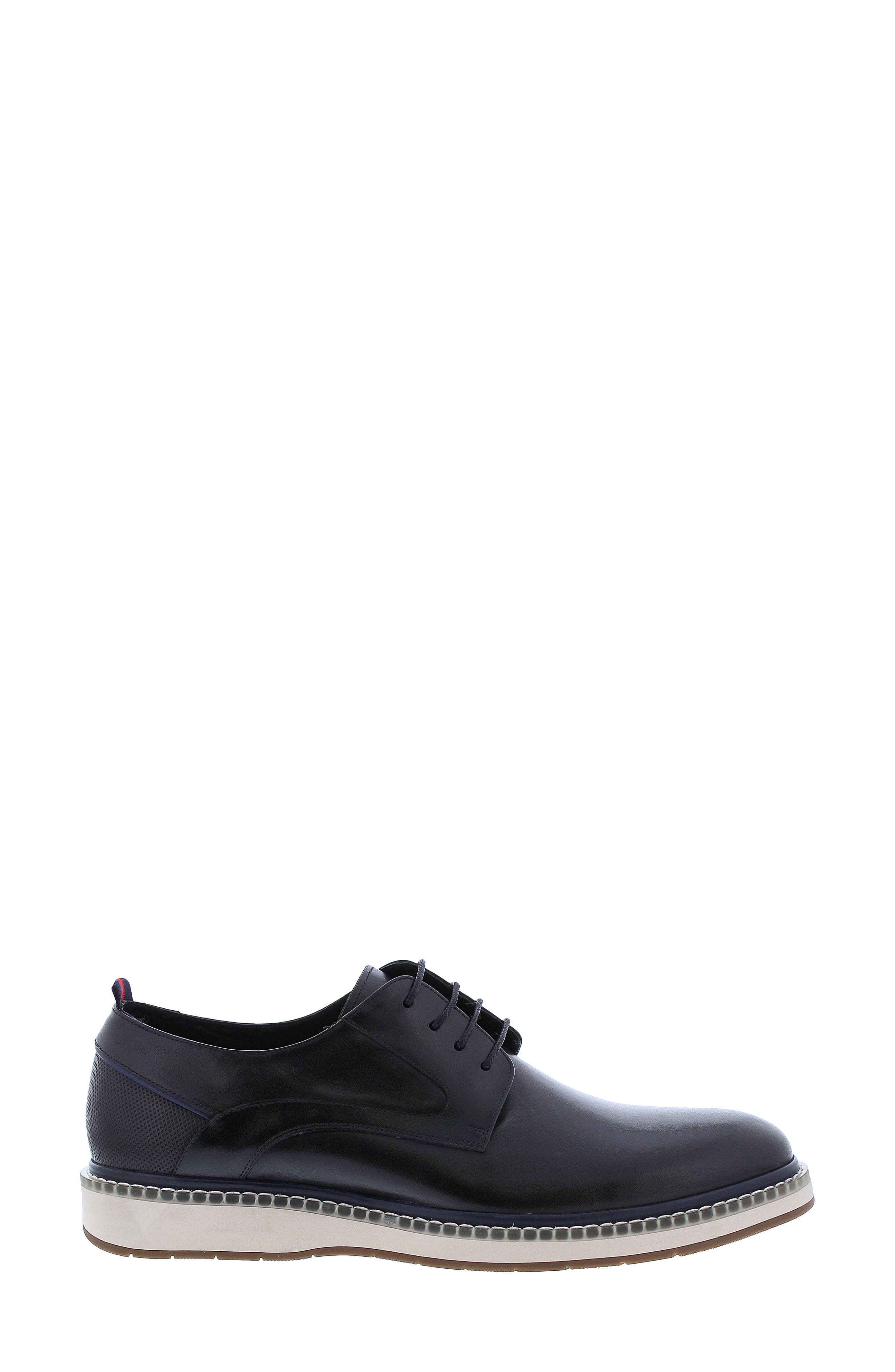 Zanzara Willson Derby, Alternate, color, 