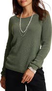 Tommy Bahama Opal Shore Crewneck Sweater