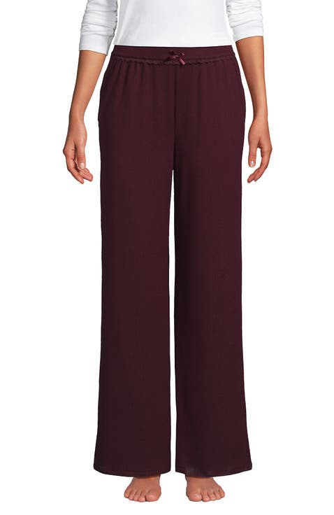 Pointelle Sleep Pants