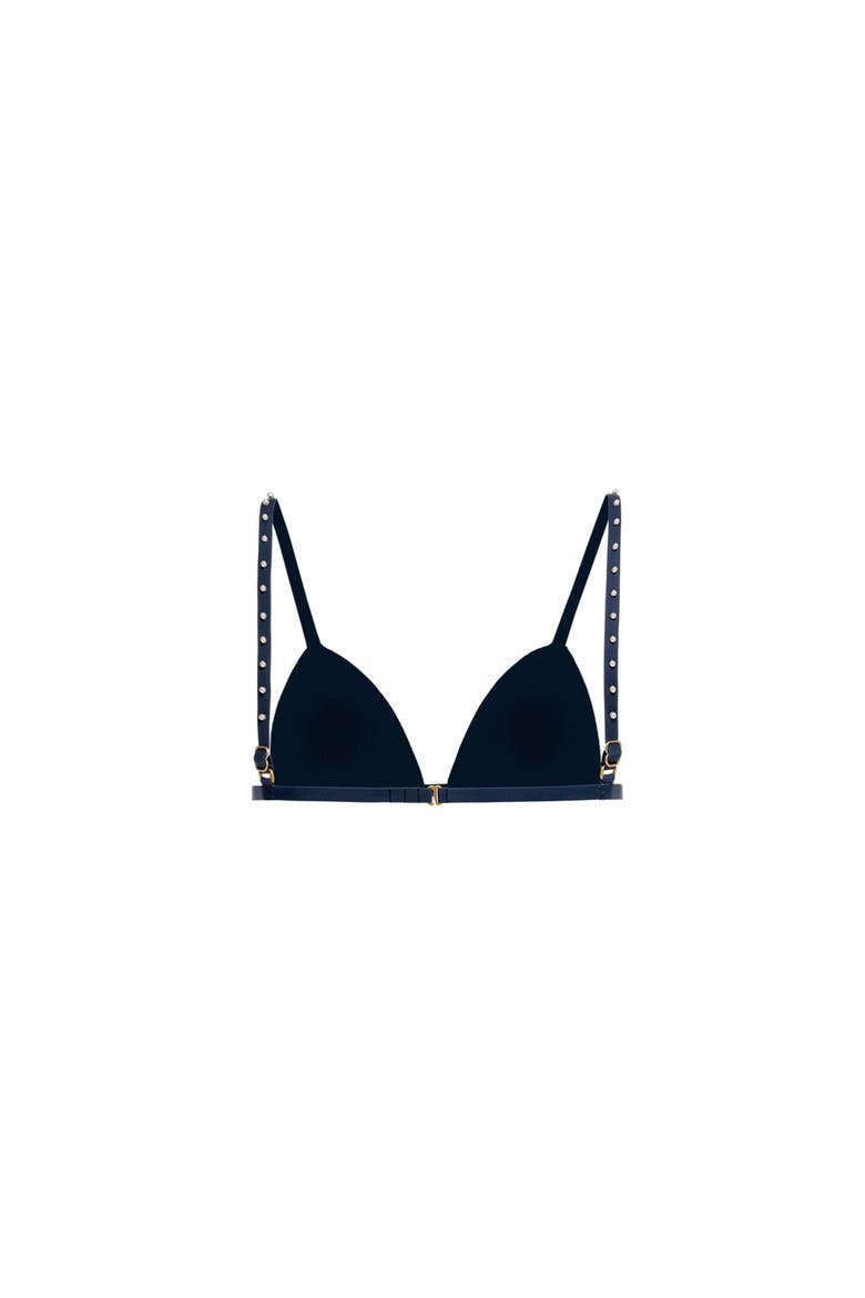 Tulua Anhelo Bikini Top, Alternate, color, Multicolor