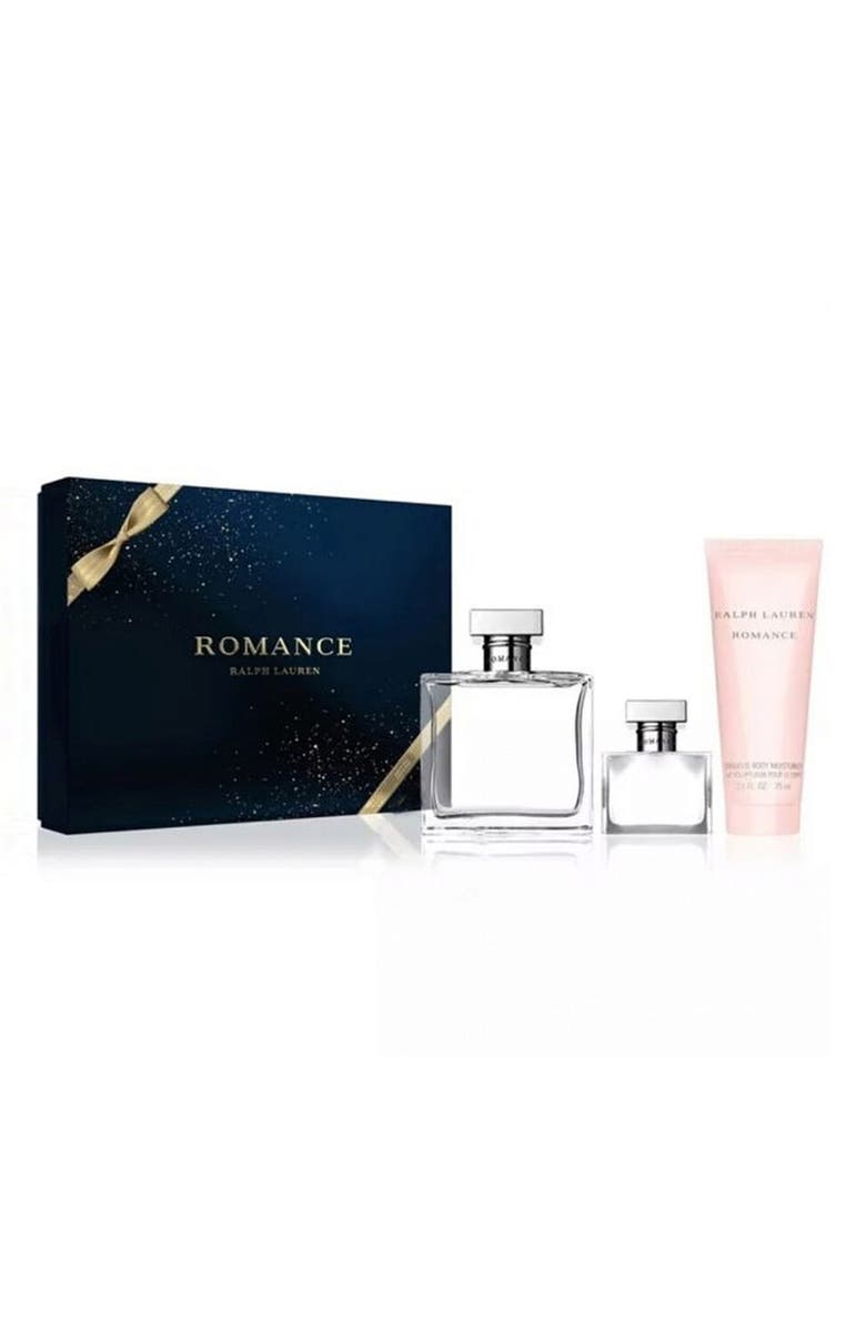 Ralph Lauren Romance Eau de Parfum Gift Set, Main, color, 