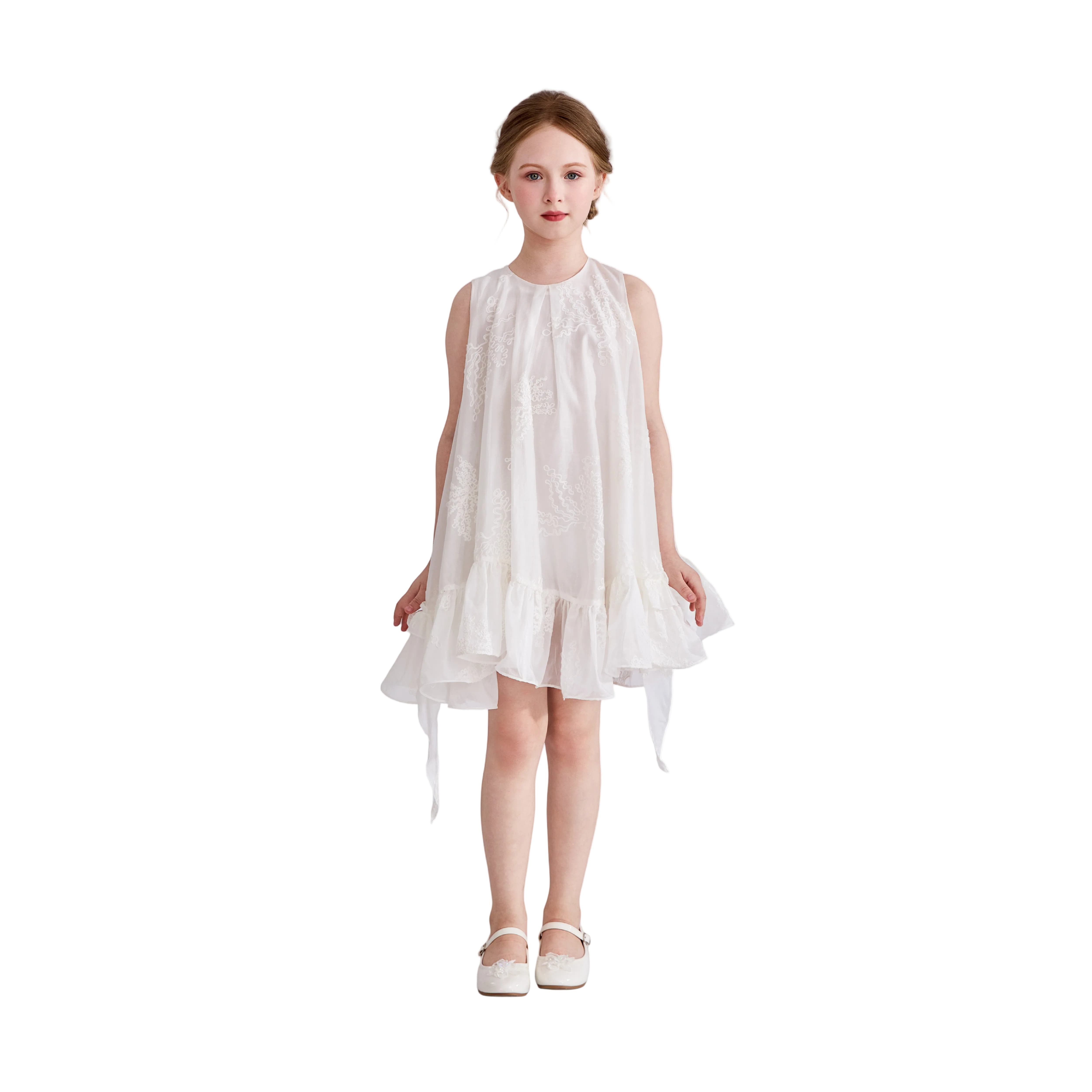 selected White