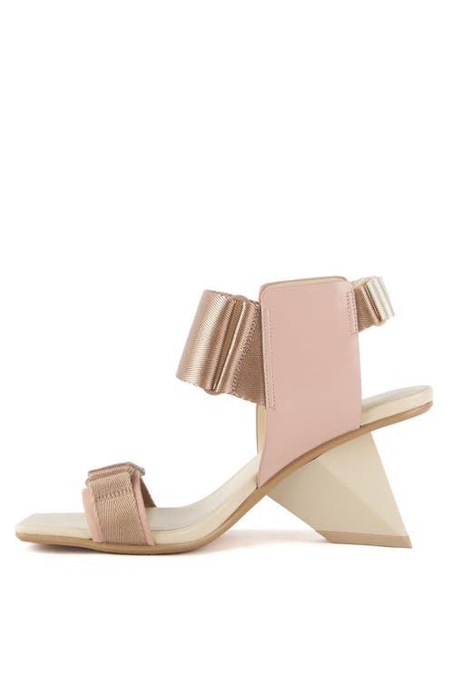 United Nude Rockit Run Sandals In Multi