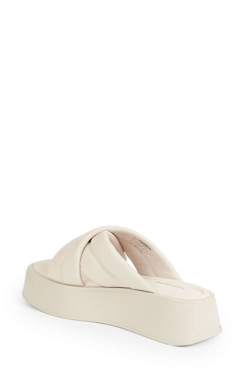 Vagabond Shoemakers Courtney Cross Strap Sandal