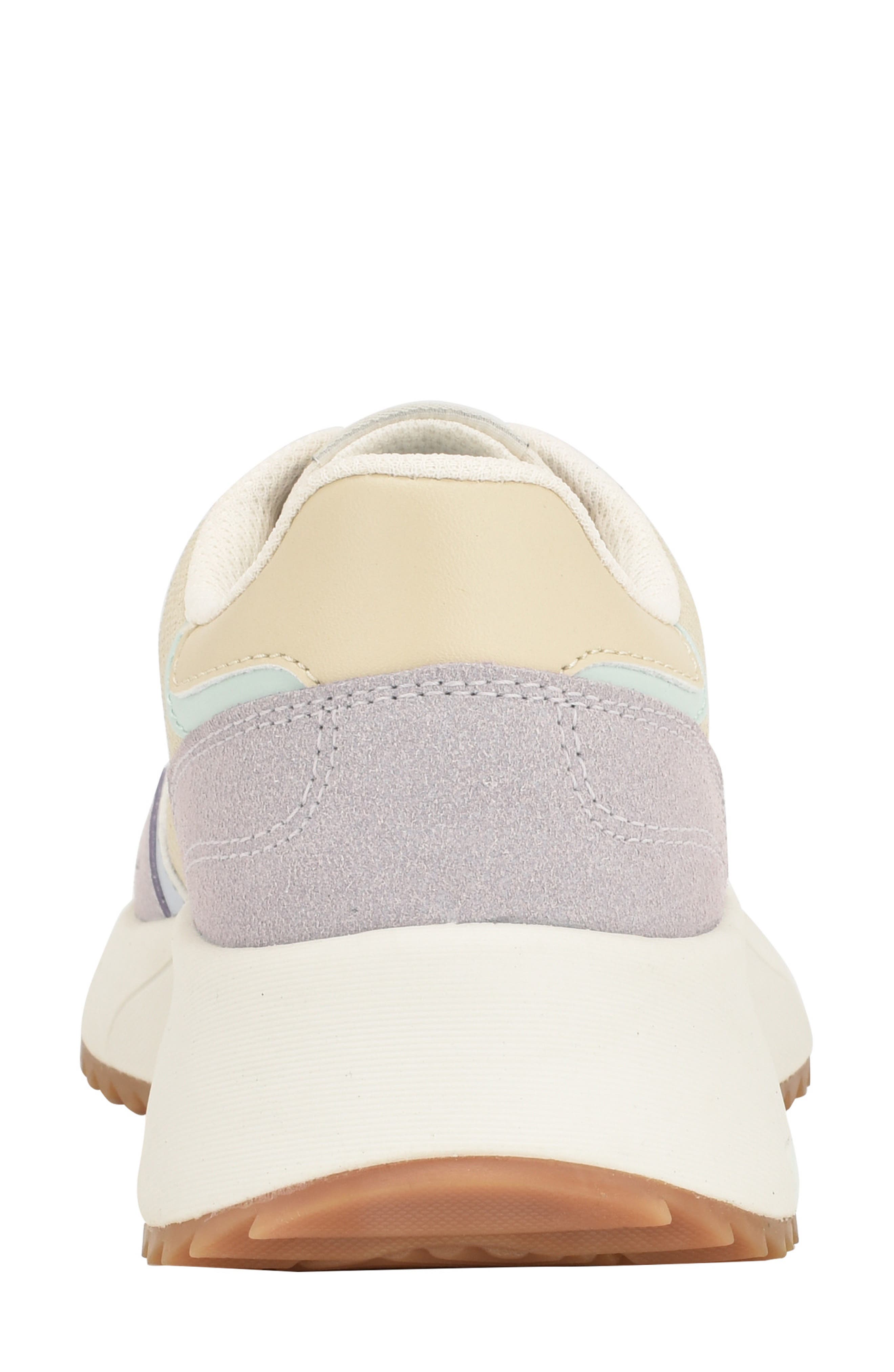 Tommy Hilfiger Zidya Sneaker, Alternate, color, Medium Natural 101