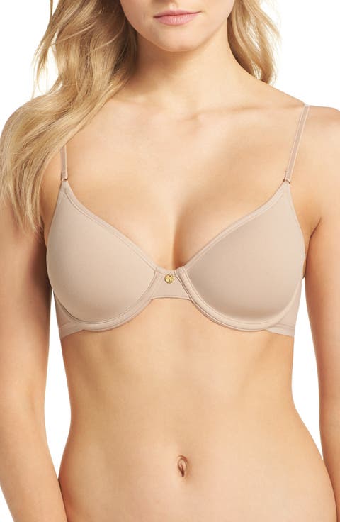 Understated Underwire T-Shirt Bra