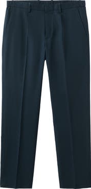 MANGO Slim Fit Pants