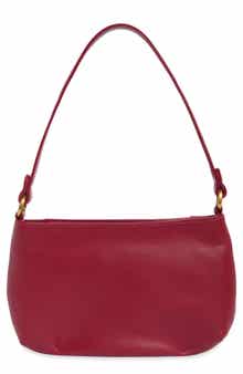 Pier Leather Baguette