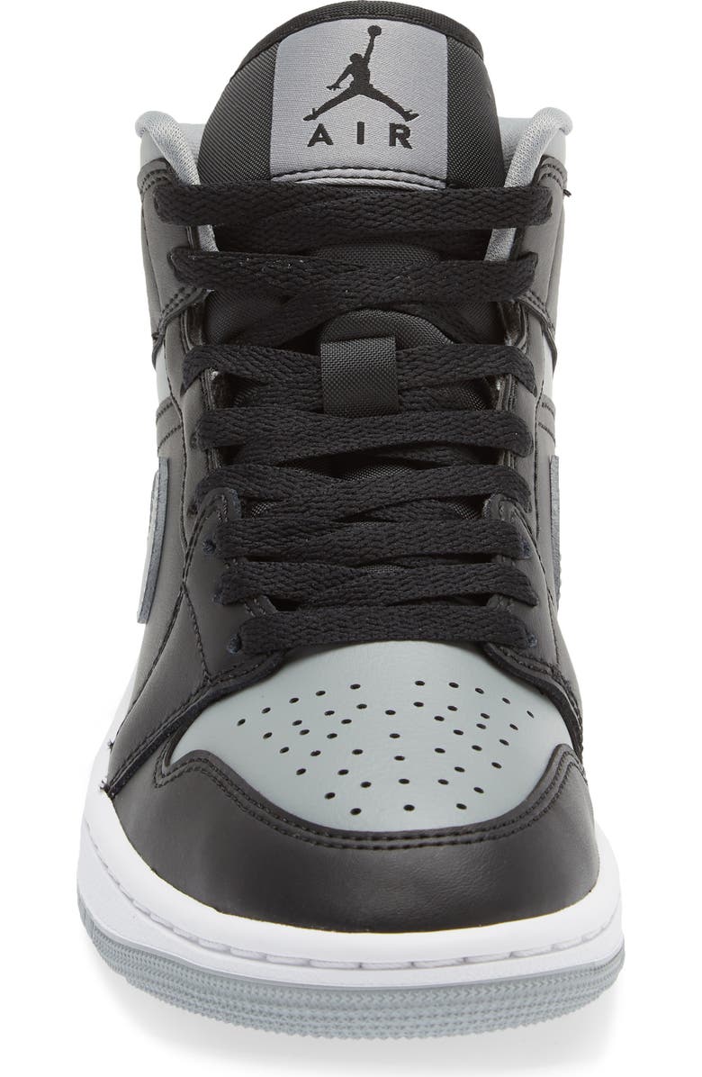 Jordan Air Jordan 1 Mid Sneaker, Alternate, color,