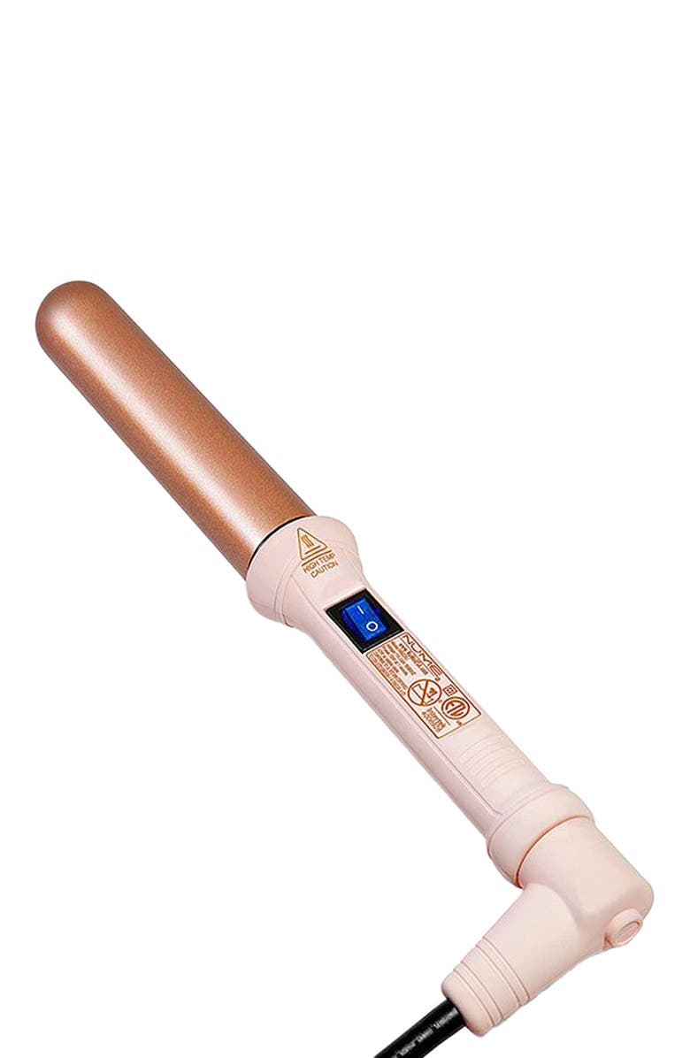 NUME Classic Curling Wand 32MM, Alternate, color, Blush 32Mm