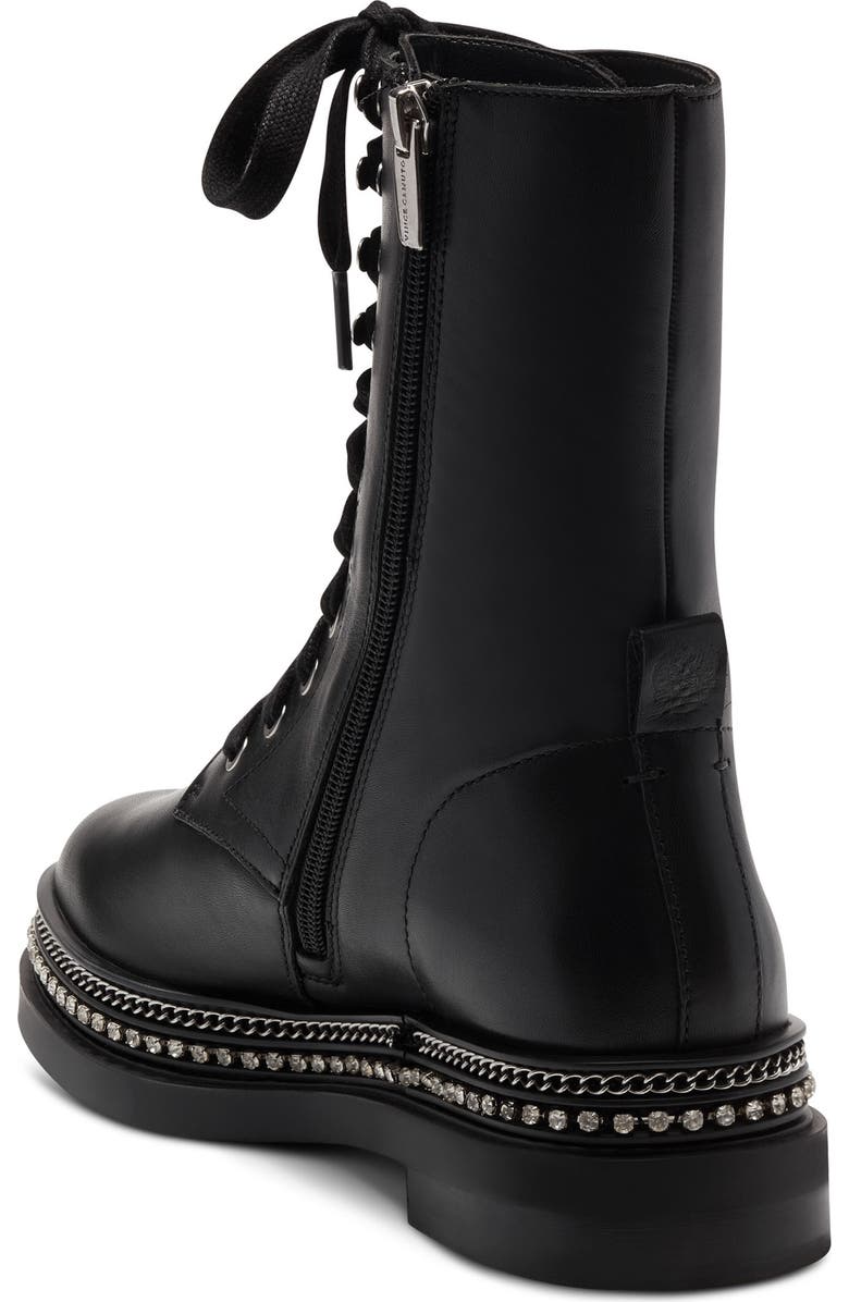 Vince Camuto Branda Combat Boot, Alternate, color,