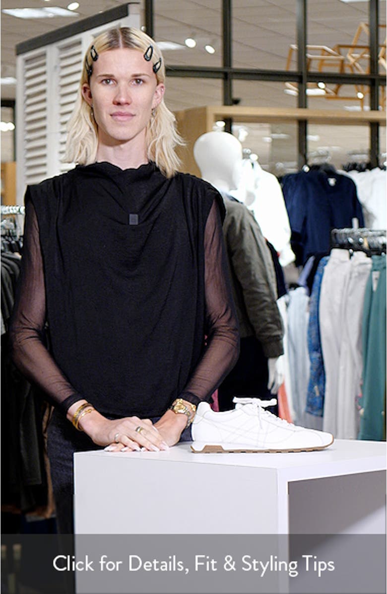 Kill Bill Sneaker, sales video thumbnail