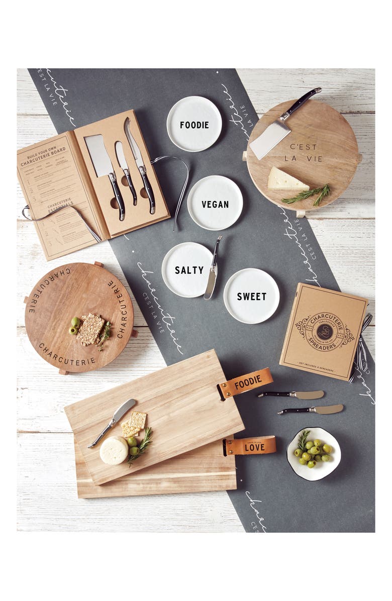 Santa Barbara Design Studio Charcuterie Roll, Alternate, color,