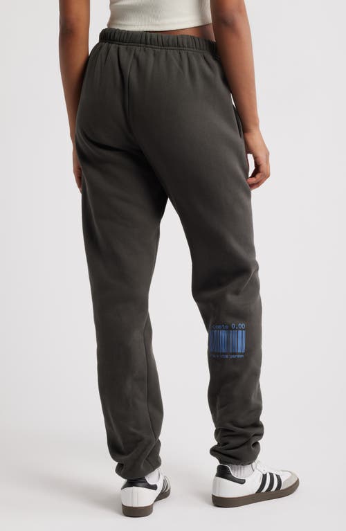 THE MAYFAIR GROUP THE MAYFAIR GROUP IT COSTS ZERO JOGGERS 