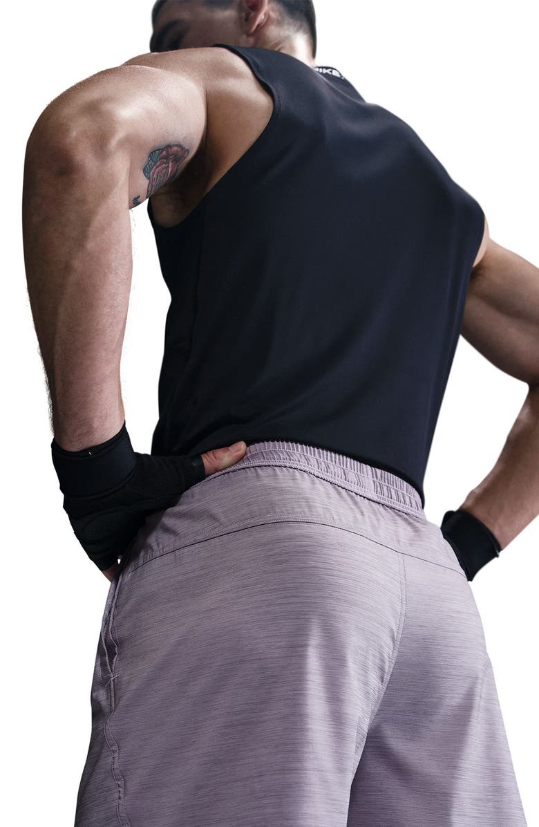 Nike Dri-FIT Form 7" Unlined Versatile Shorts, Alternate, color, 