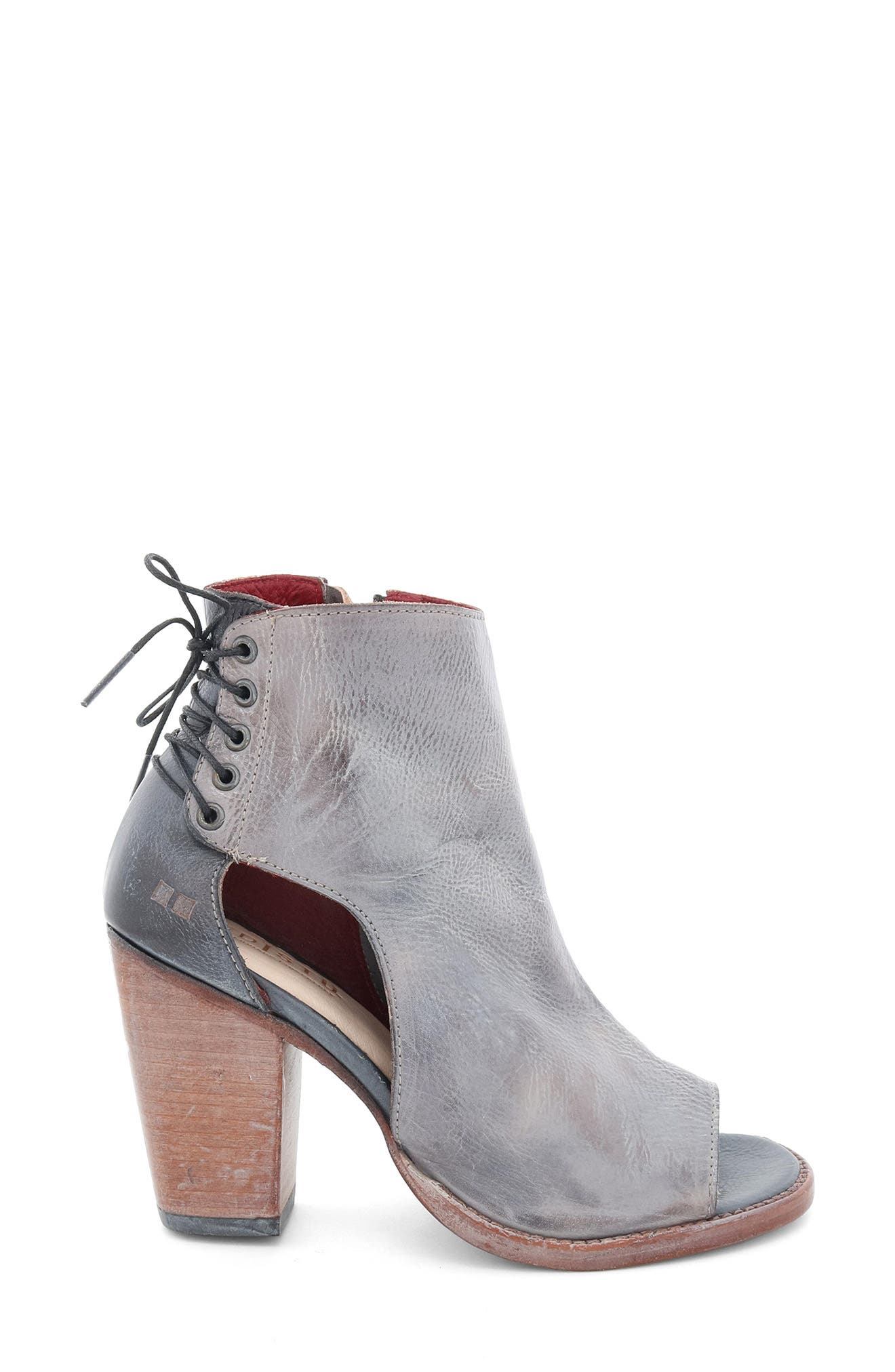Bed Stu Angelique Bootie, Alternate, color, 