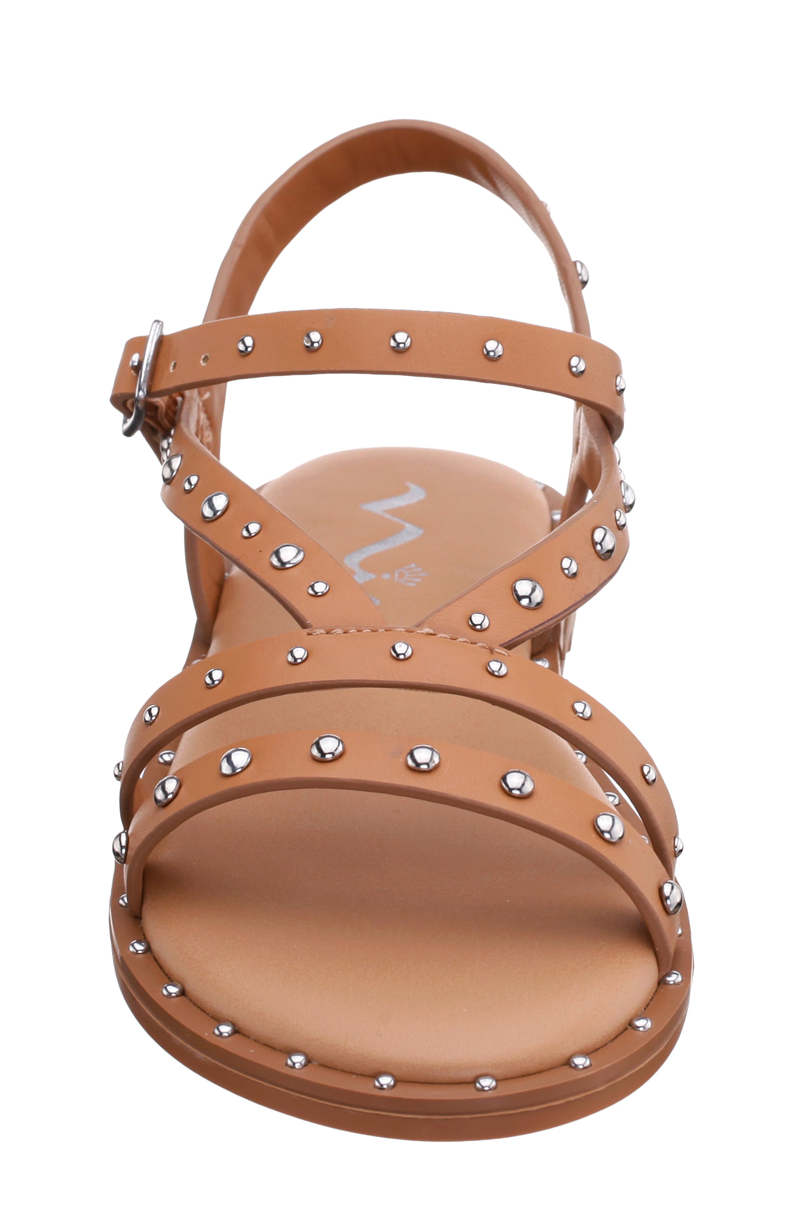 Kids' Larsa Sandal, Alternate, color, TAN
