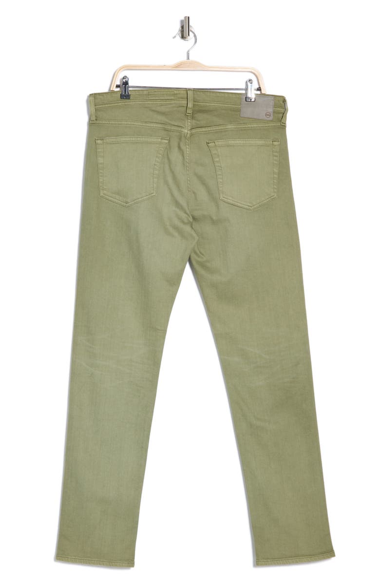AG Tellis Modern Slim Jeans, Alternate, color, 