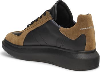 Retro Sneaker