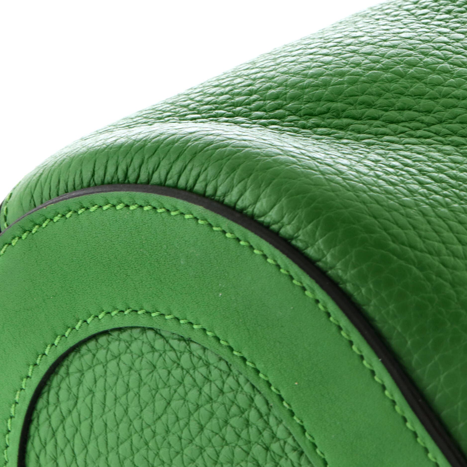 In-The-Loop Bag Clemence with Swift 18, Alternate, color, Green