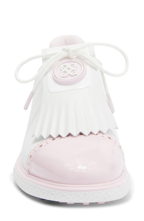 G/fore G.112 Golf Shoe In Multi