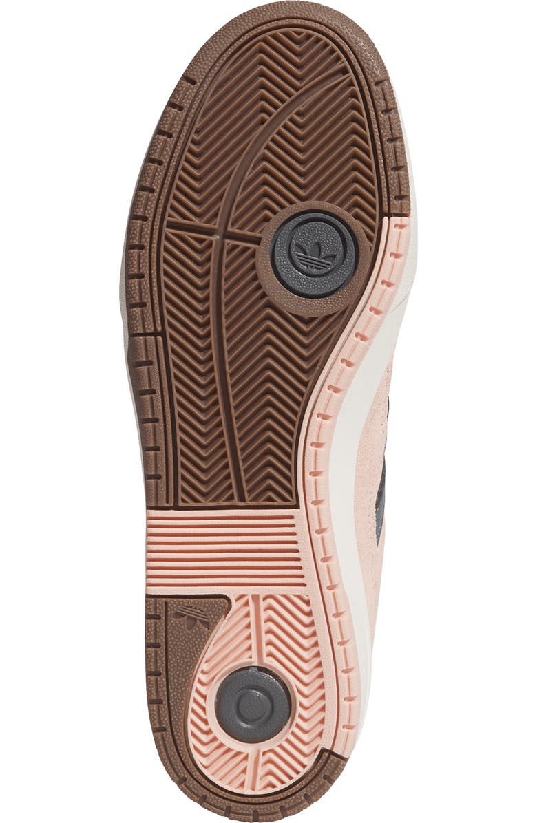 adidas Tyshawn II Sneaker, Alternate, color, Blush Pink