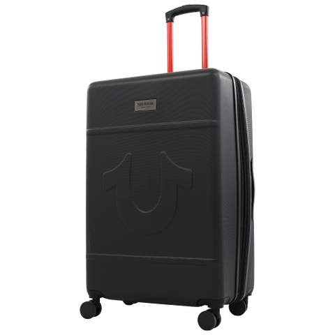 Molded U 30.5" Expandable Hardside Spinner Luggage