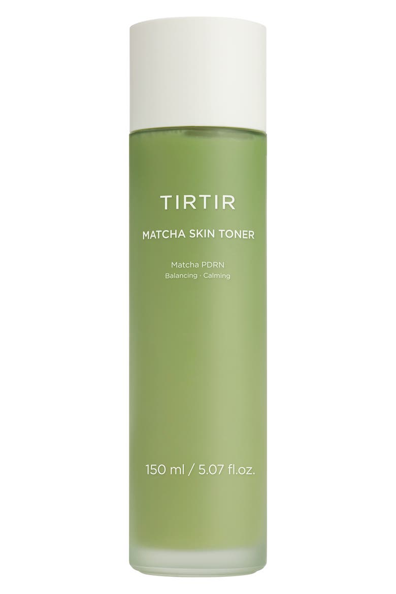 Matcha Skin Toner, Main, color, GREEN