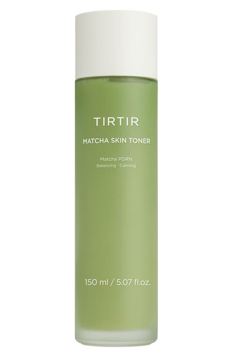 Matcha Skin Toner